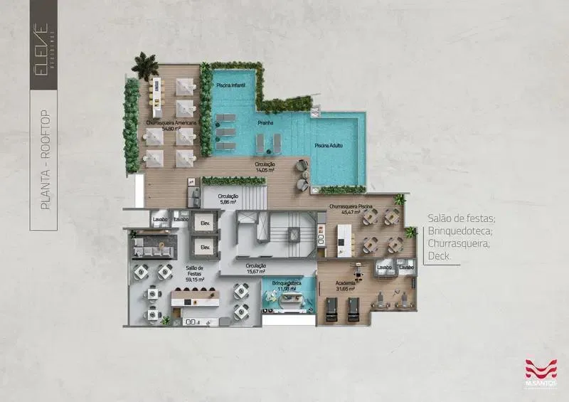 ÉLEVÉ RESIDENCE