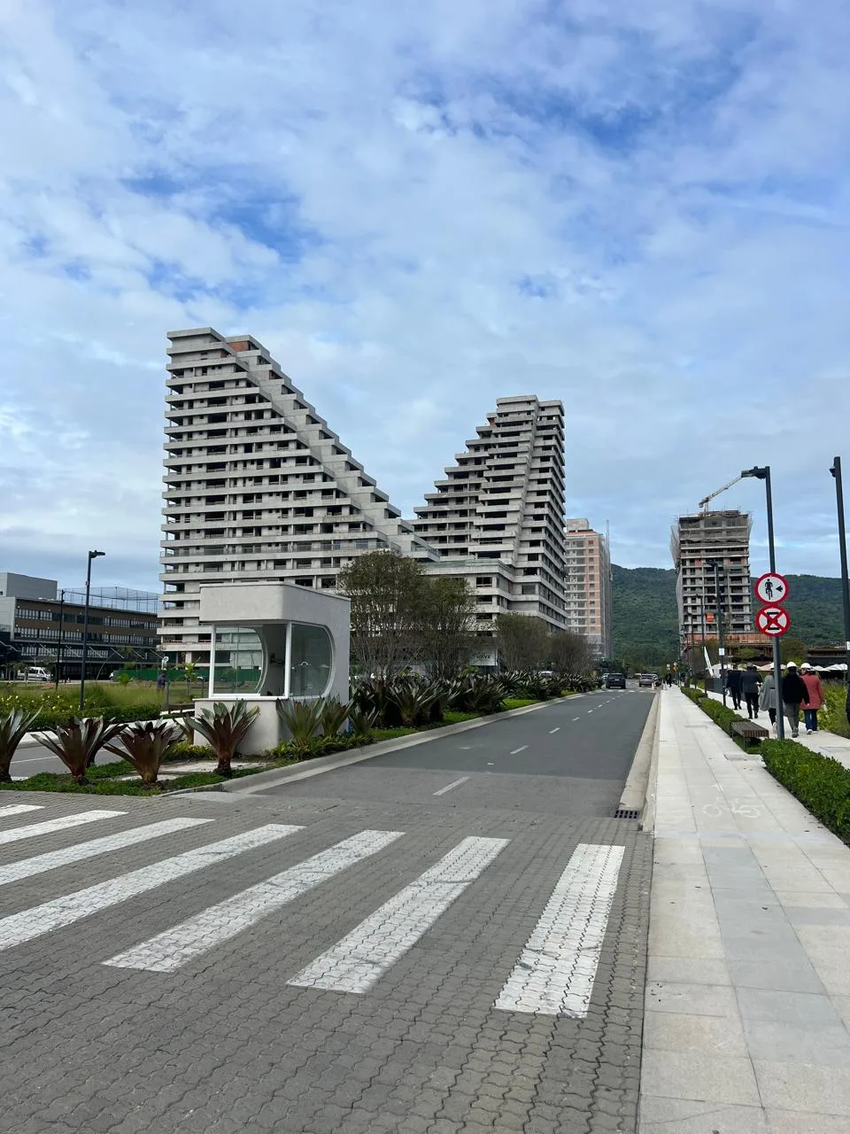 Edifício Vertice