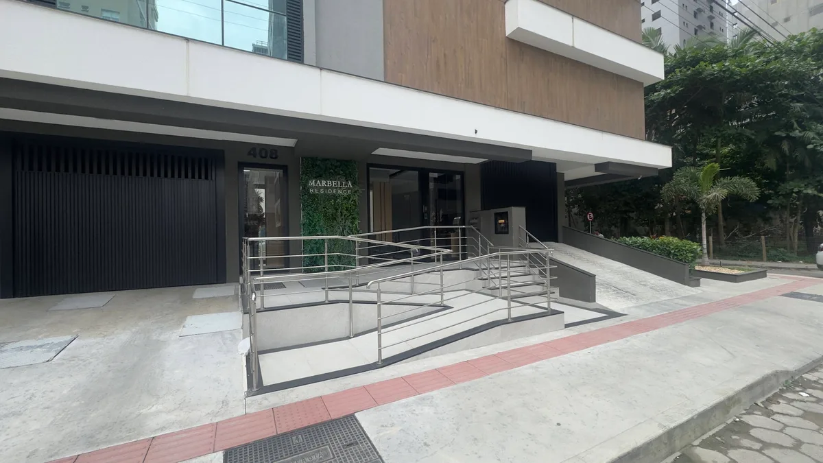 MARBELLA RESIDENCE