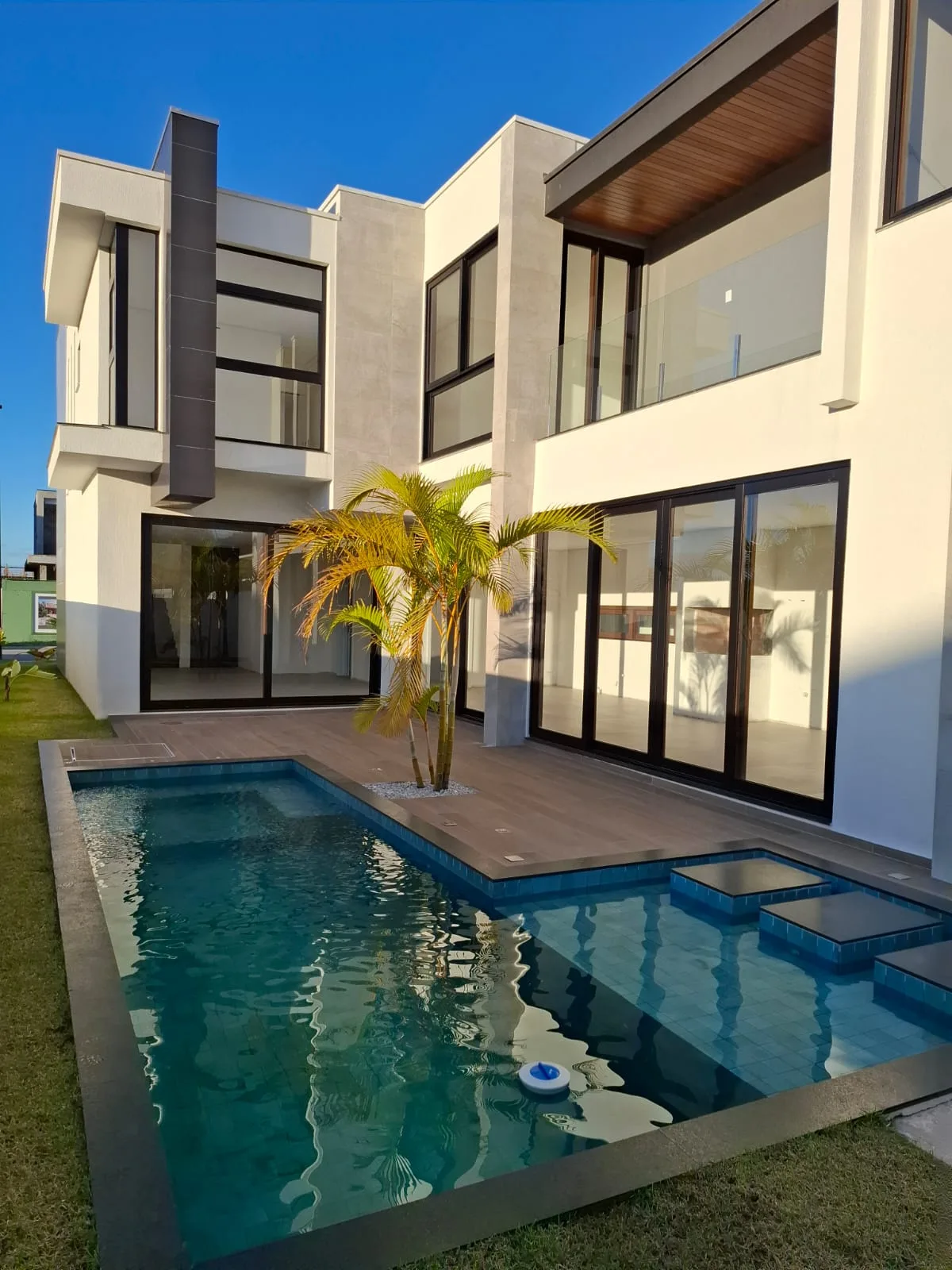Casas Viva Park Porto Belo