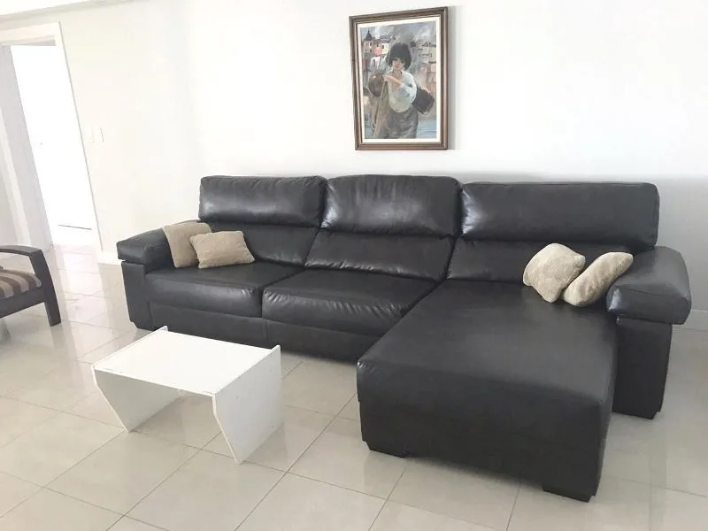 Campo Belo Residence