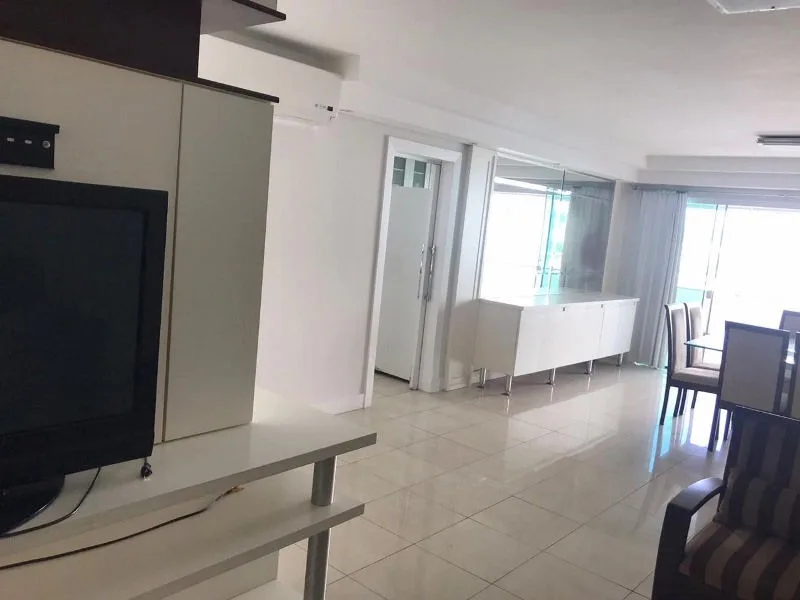 Campo Belo Residence