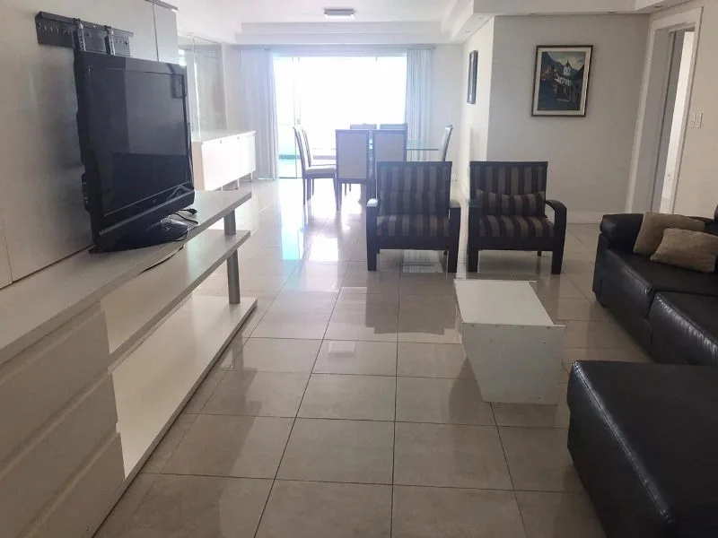 Campo Belo Residence