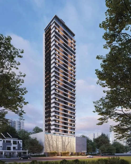 Brava Breeze Residence
