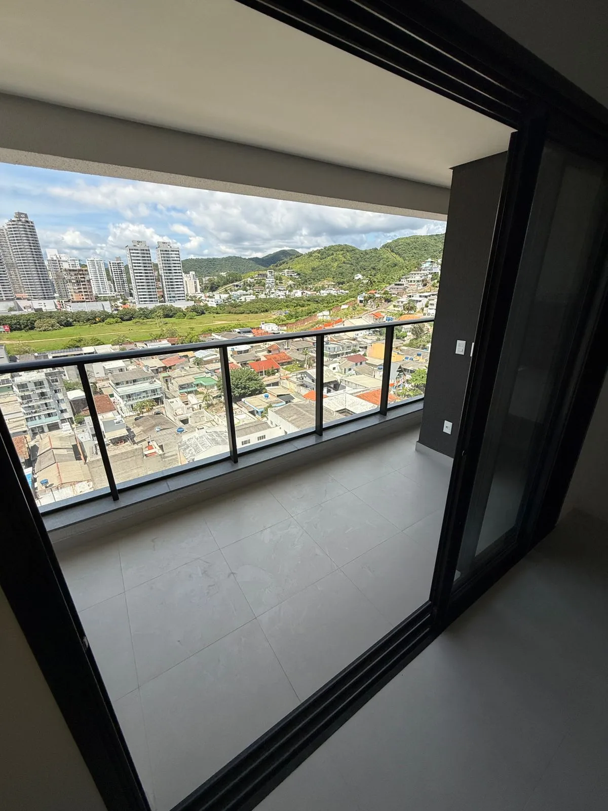 Brava Breeze Residence