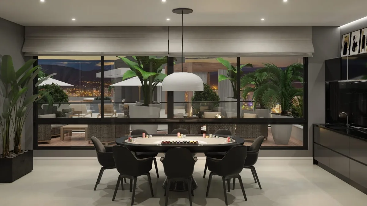 Camboriú Boulevard Residence