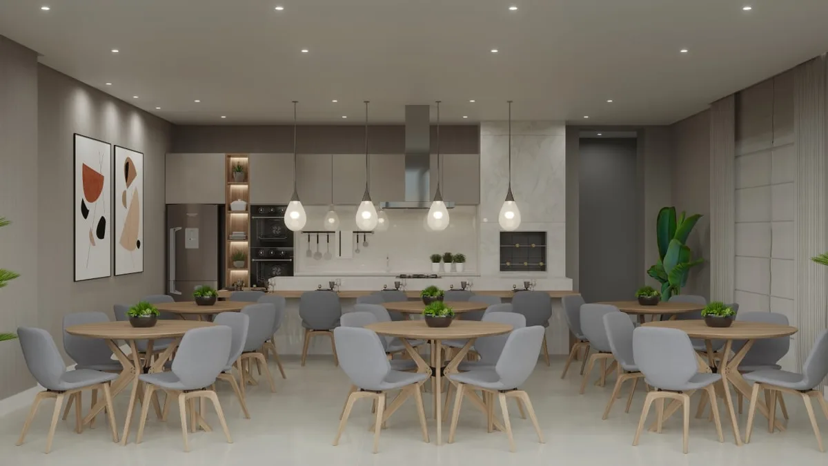 Camboriú Boulevard Residence