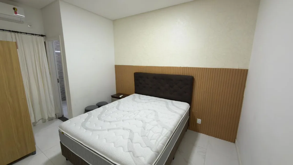 Apartamento 101