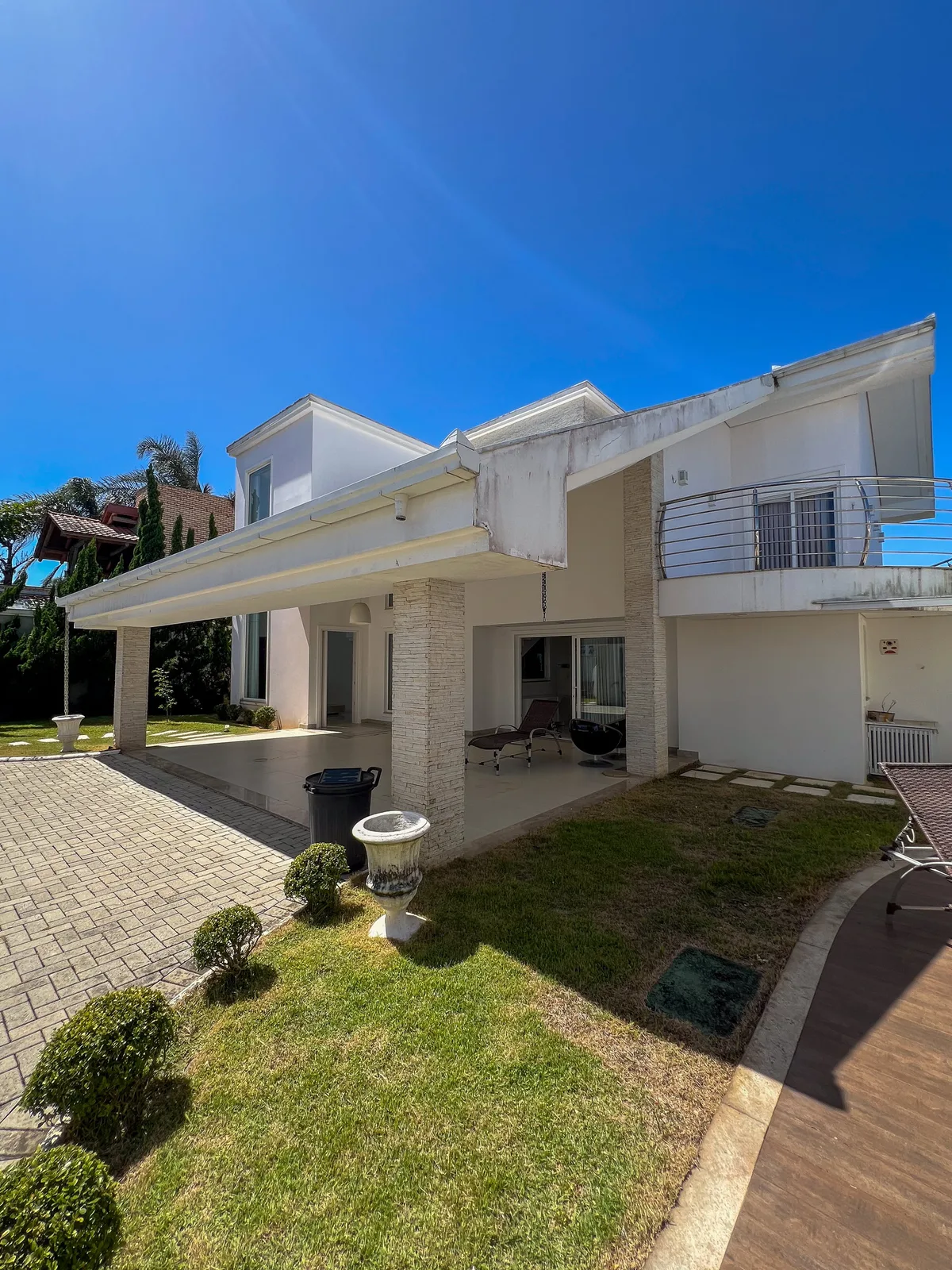 Casa | Rua Jorge Mayerle