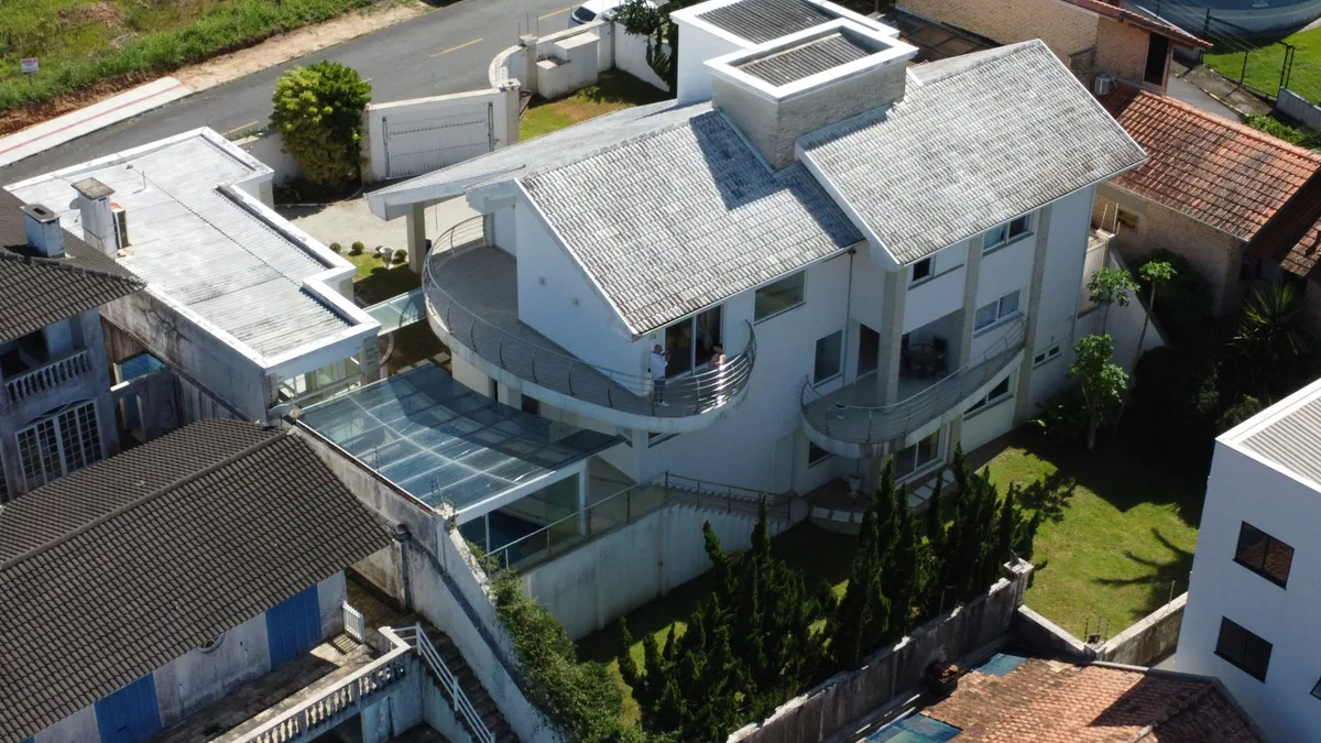 Casa | Rua Jorge Mayerle