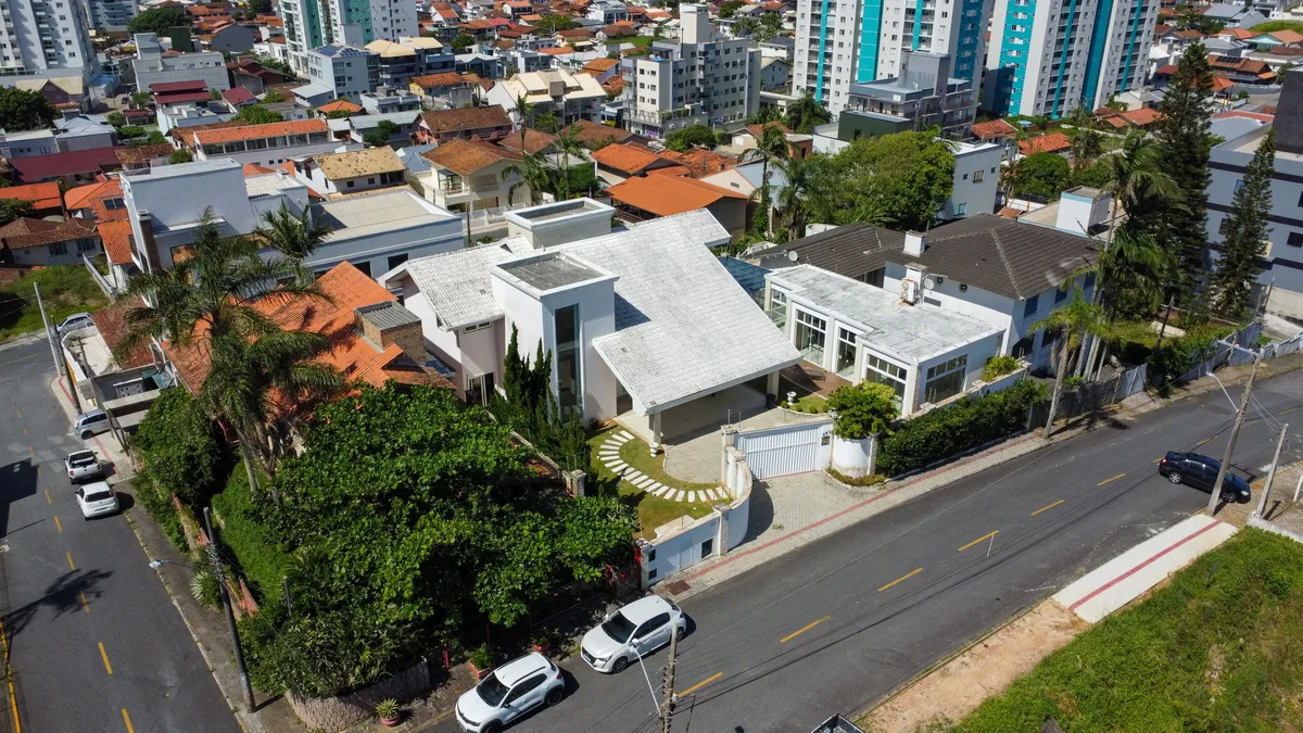 Casa | Rua Jorge Mayerle