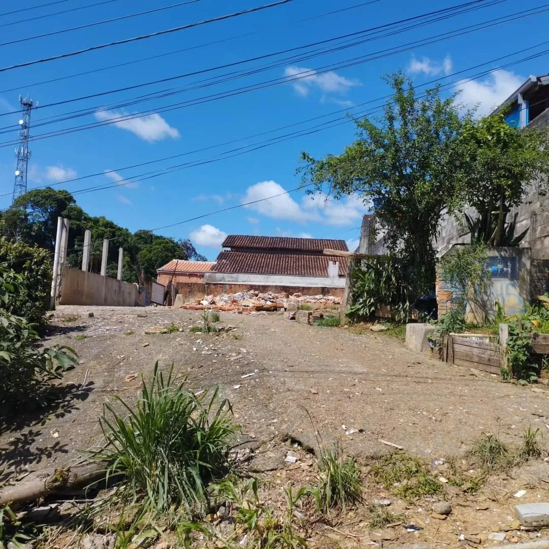 Terreno 