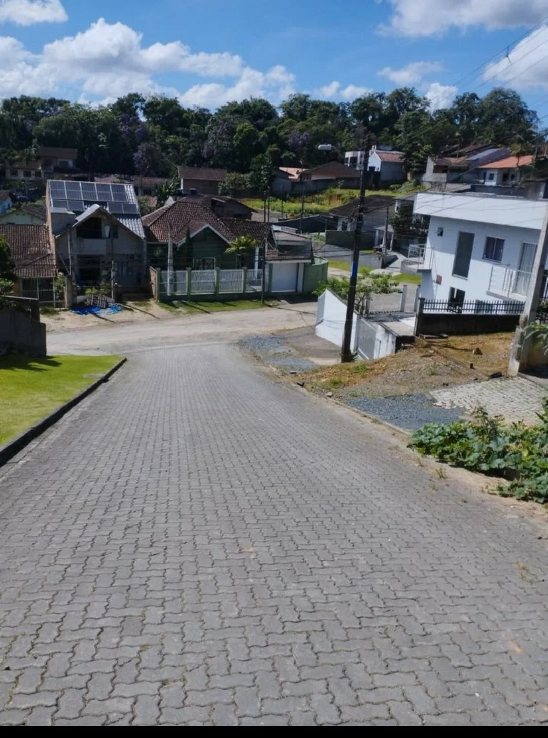 Terreno 