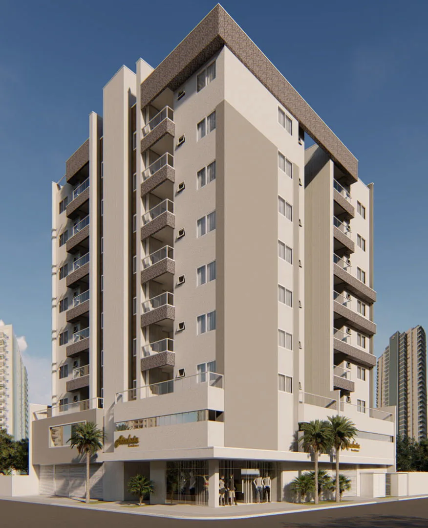 Edifício Atalaia