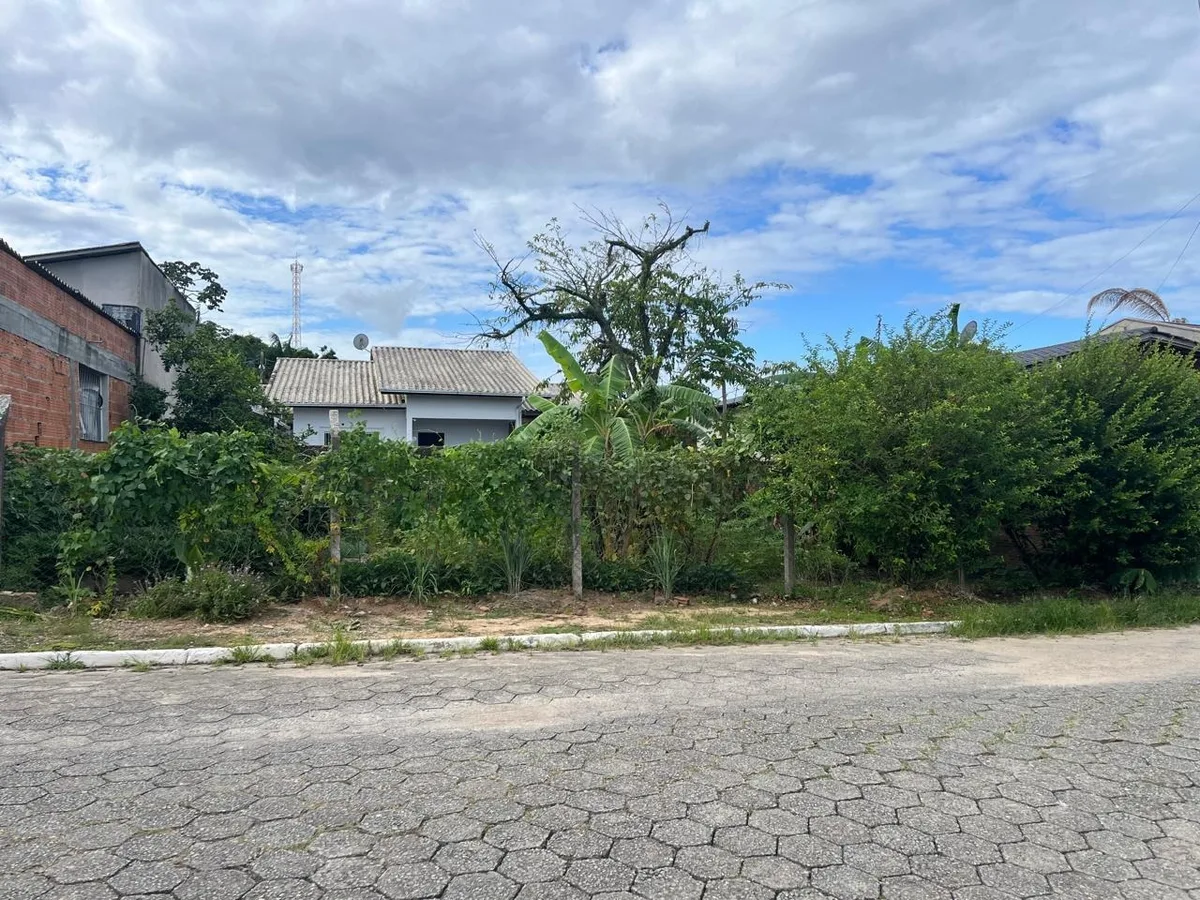 Terreno em Santo Antônio, Balneário Piçarras/SC · destaque | Família Broker