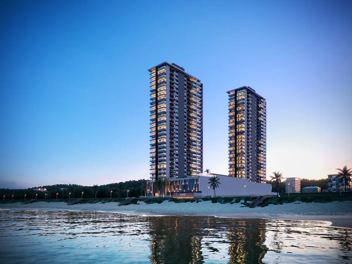 Apartamento 3 dorm. em Tabuleiro, Barra Velha/SC · destaque | Família Broker