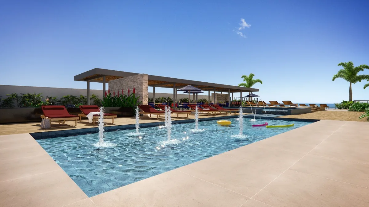 Apartamento 3 dorm. em Tabuleiro, Barra Velha/SC · foto 5 | Família Broker