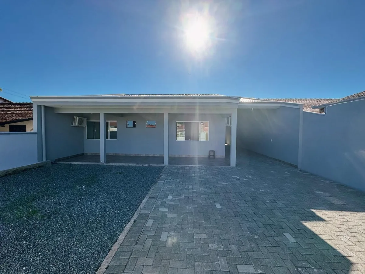 Casa 3 dorm. em Centro, Penha/SC · foto 4 | Família Broker