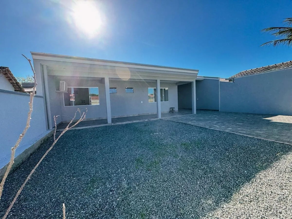 Casa 3 dorm. em Centro, Penha/SC · foto 5 | Família Broker