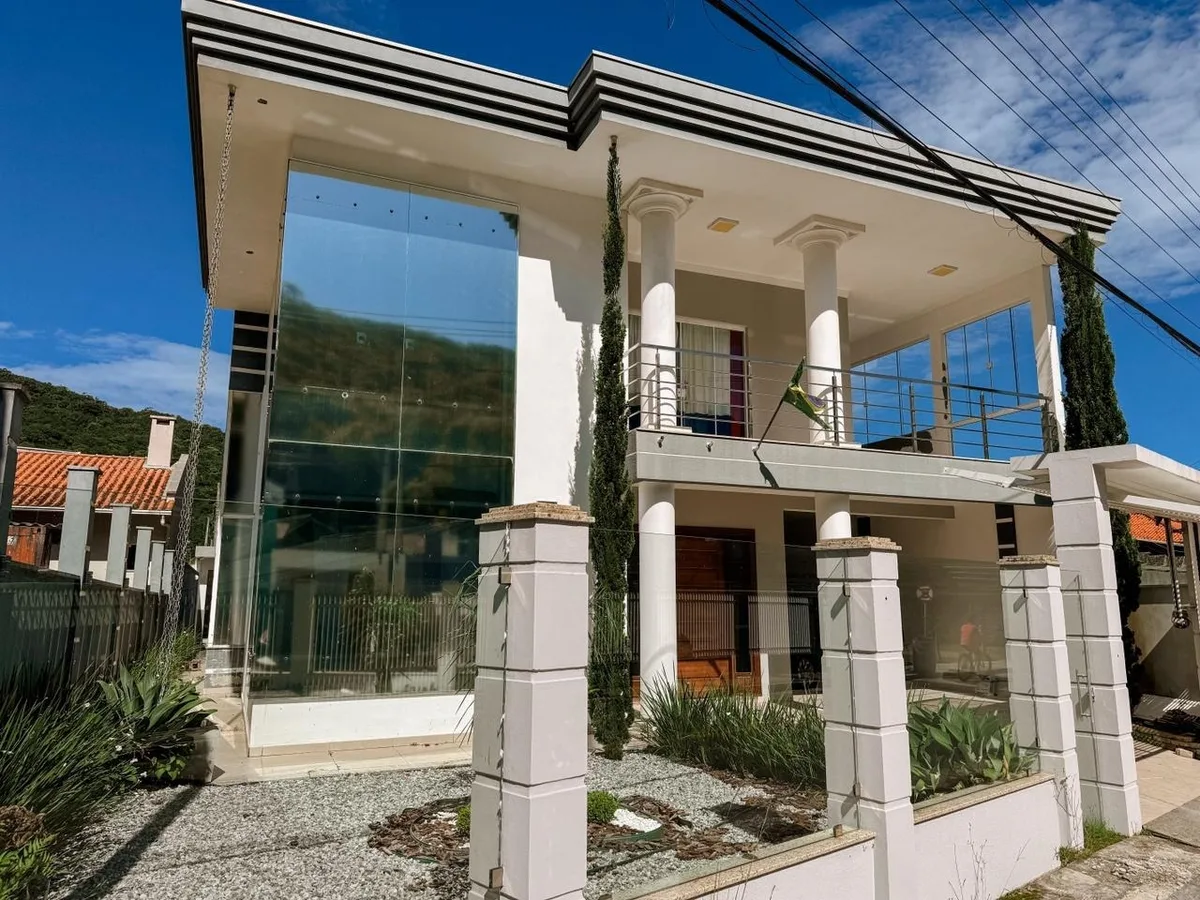 Casa 2 dorm. em sao miguel, Penha/SC · foto 2 | Família Broker