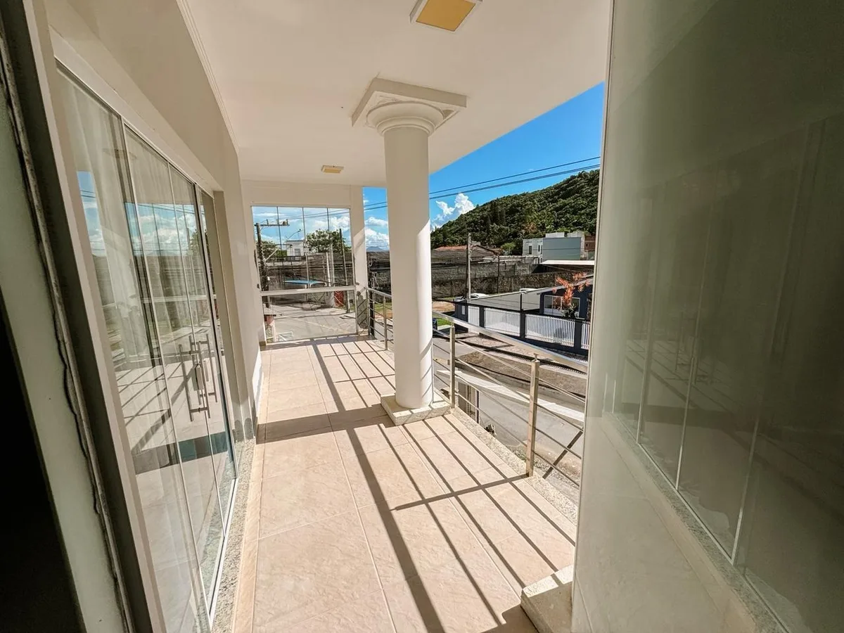 Casa 2 dorm. em sao miguel, Penha/SC · foto 4 | Família Broker