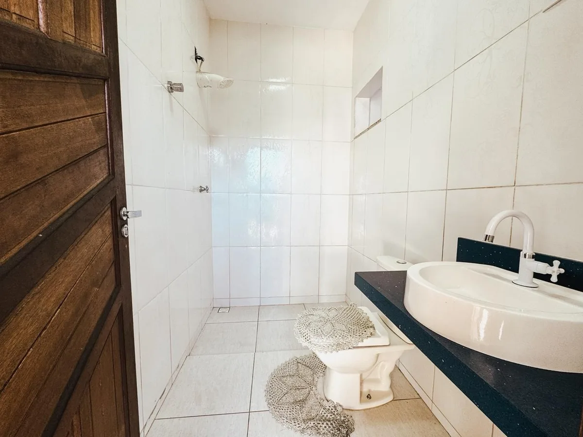 Casa 2 dorm. em sao miguel, Penha/SC · foto 5 | Família Broker