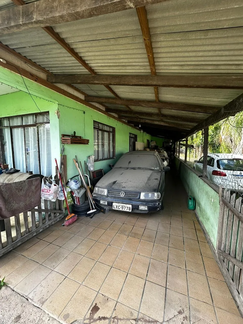 Terreno em Badenfurt, Blumenau/SC · foto 3 | Família Broker