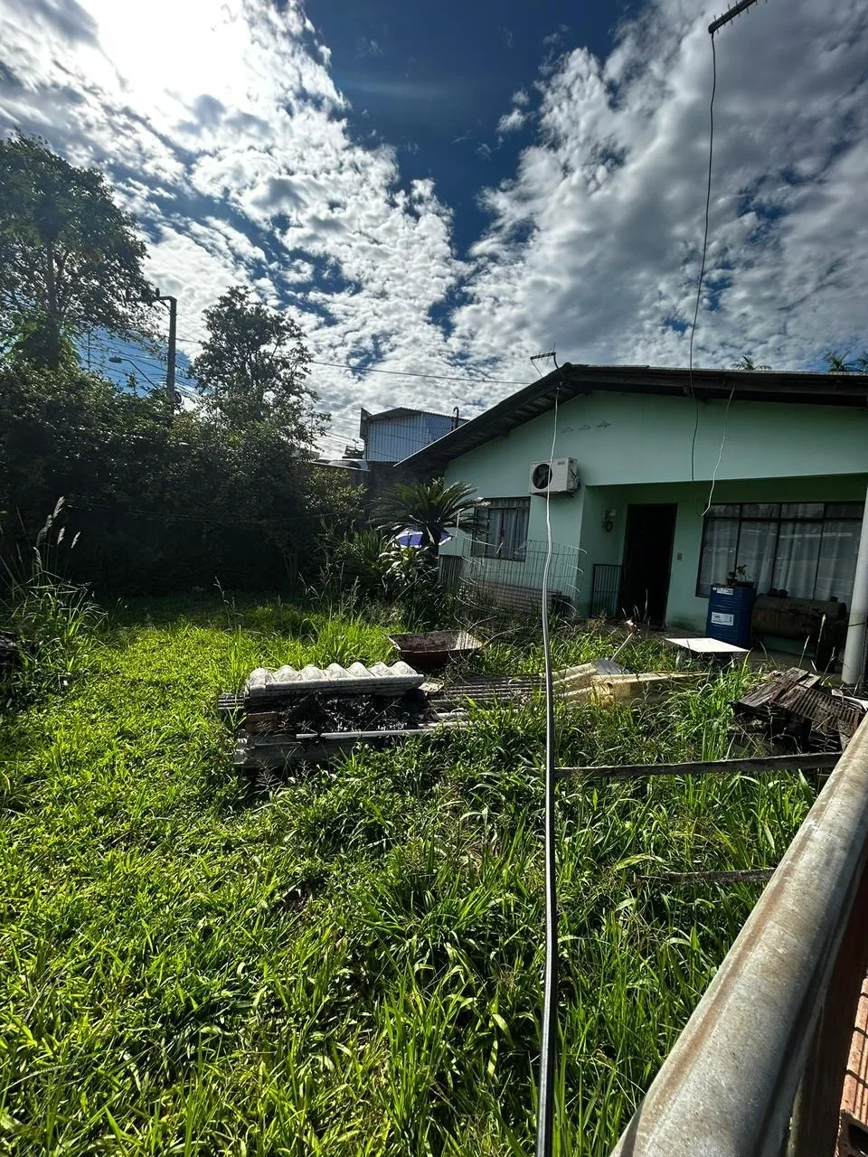 Terreno em Badenfurt, Blumenau/SC · foto 4 | Família Broker