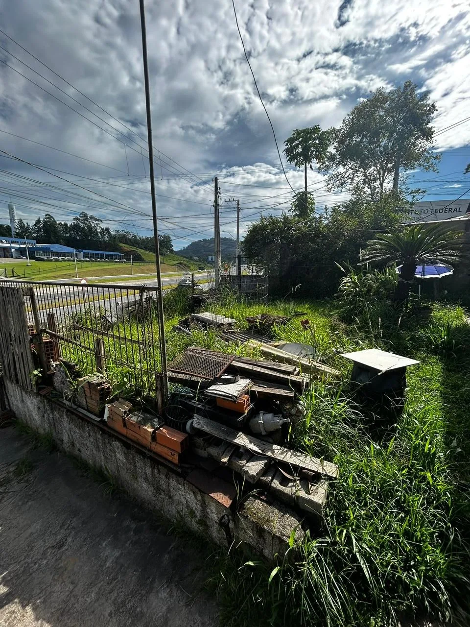Terreno em Badenfurt, Blumenau/SC · foto 5 | Família Broker