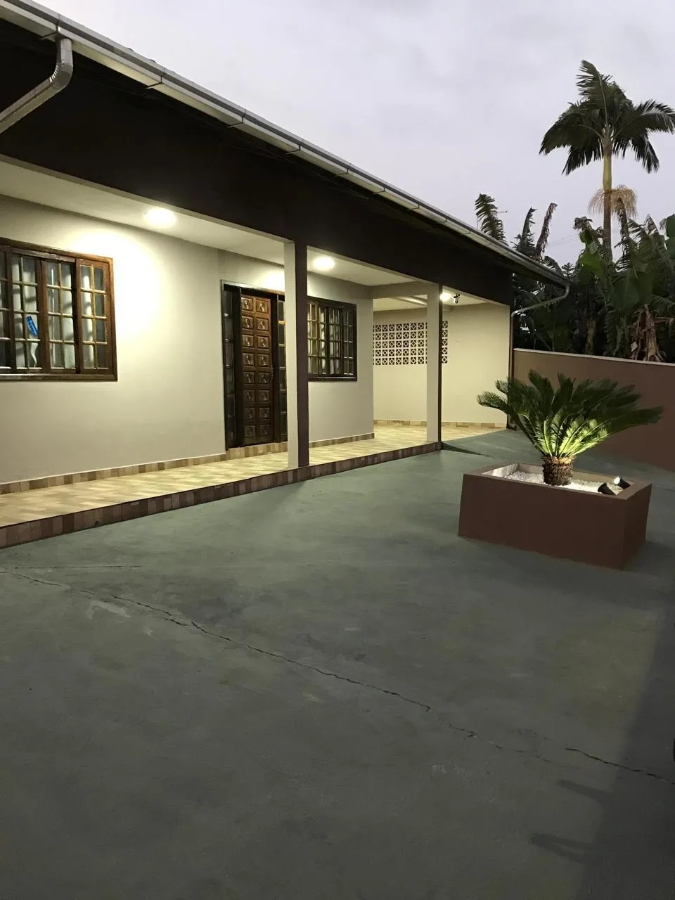 Casa 3 dorm. em Santo Antônio, Balneário Piçarras/SC · destaque | Família Broker