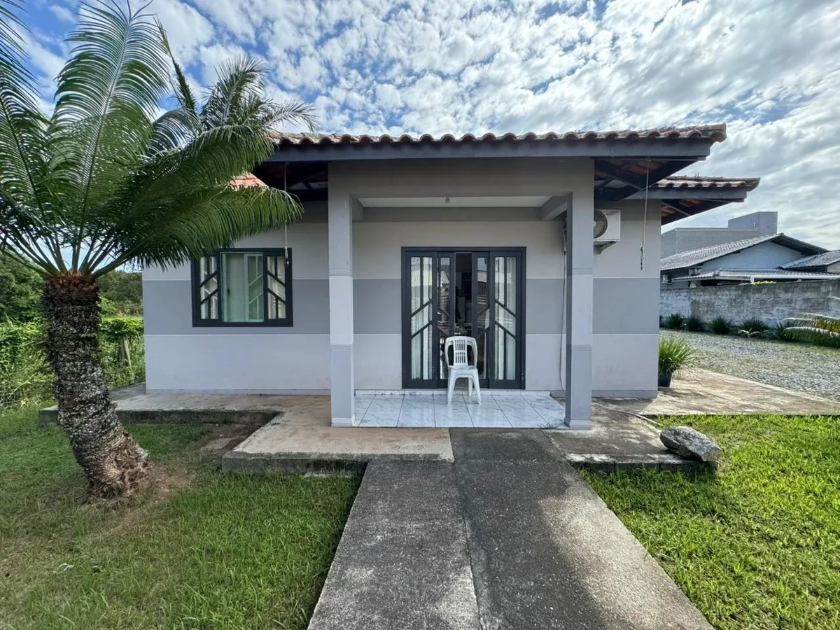 Casa 2 dorm. em Olaria, Penha/SC · destaque | Família Broker
