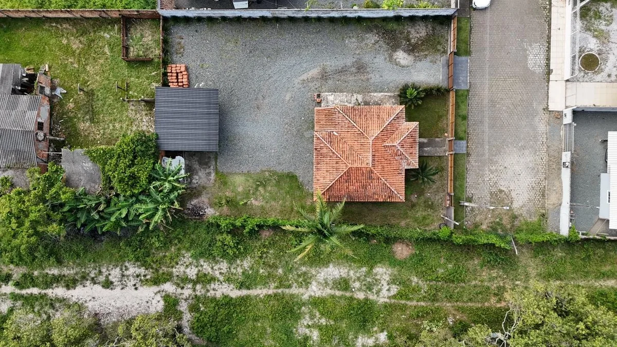 Casa 2 dorm. em Olaria, Penha/SC · foto 2 | Família Broker