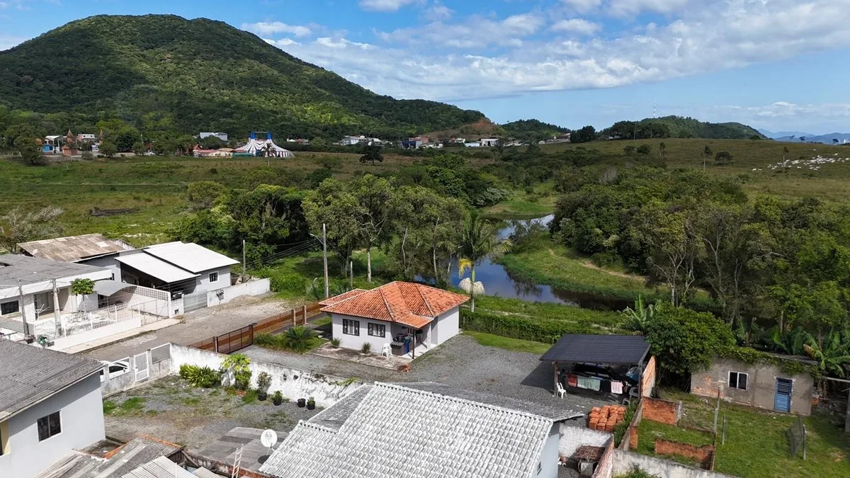 Casa 2 dorm. em Olaria, Penha/SC · foto 5 | Família Broker