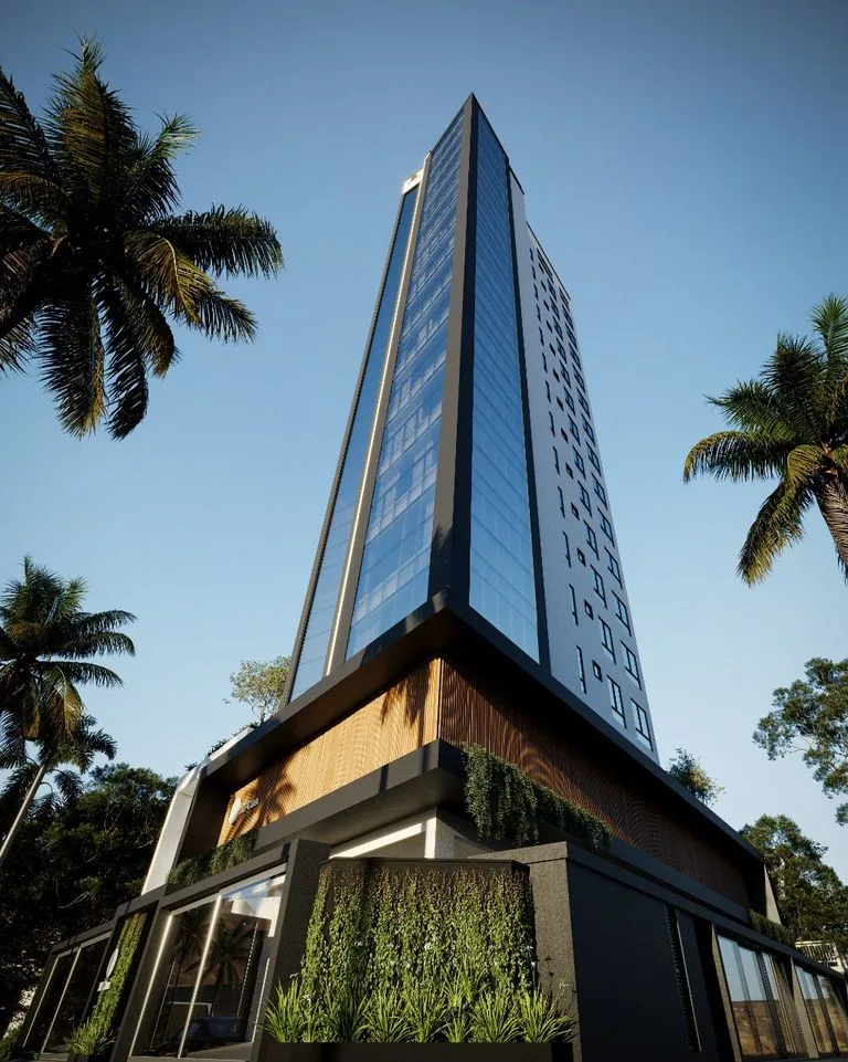 Apartamento 3 dorm. em Bairro Itacolomi, Balneário Piçarras/SC · foto 3 | Família Broker