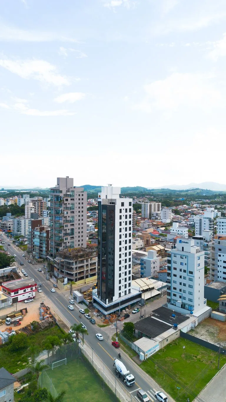 Apartamento 3 dorm. em Bairro Itacolomi, Balneário Piçarras/SC · foto 5 | Família Broker