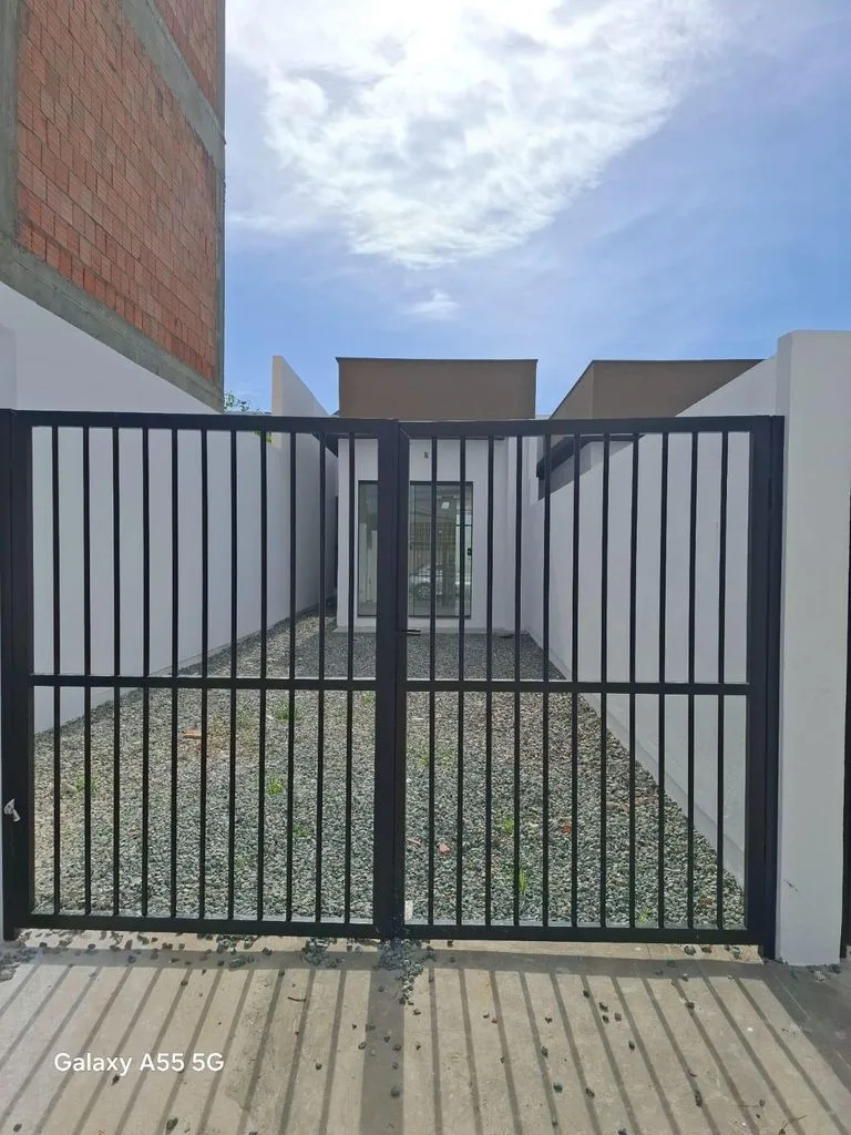 Casa 2 dorm. em Armação, Penha/SC · destaque | Família Broker