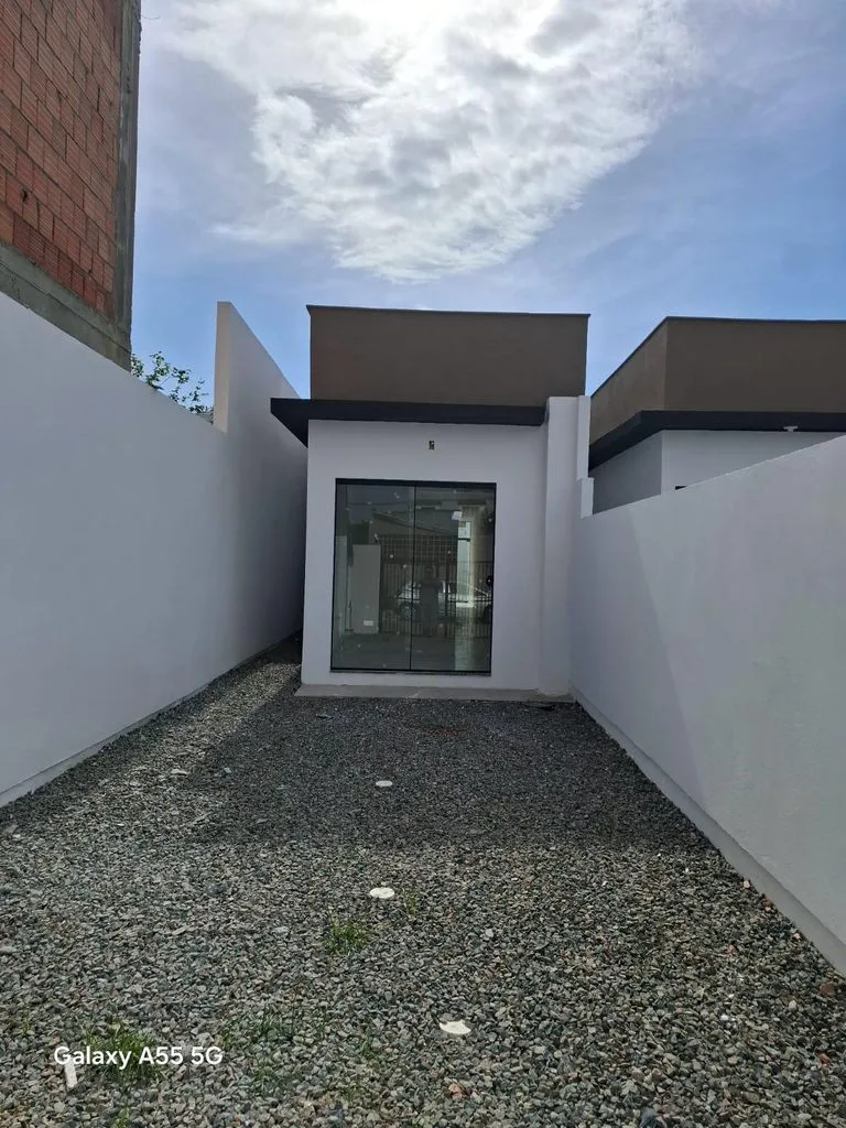 Casa 2 dorm. em Armação, Penha/SC · foto 2 | Família Broker