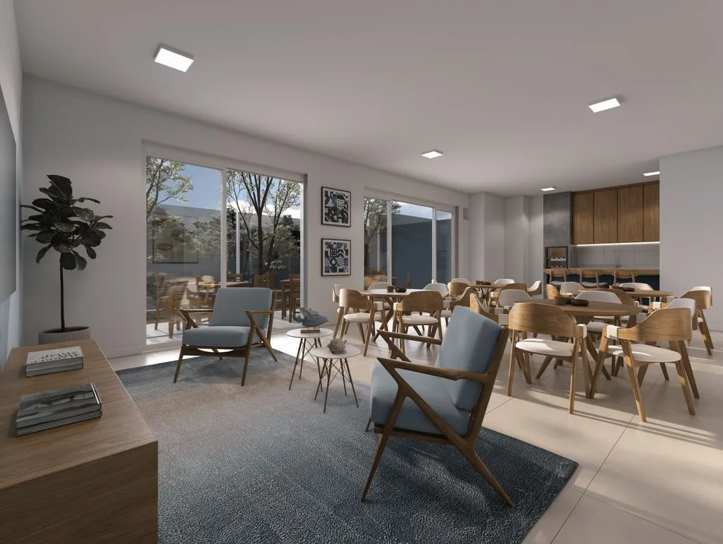 Apartamento 2 dorm. em Bairro Itacolomi, Balneário Piçarras/SC · foto 3 | Família Broker