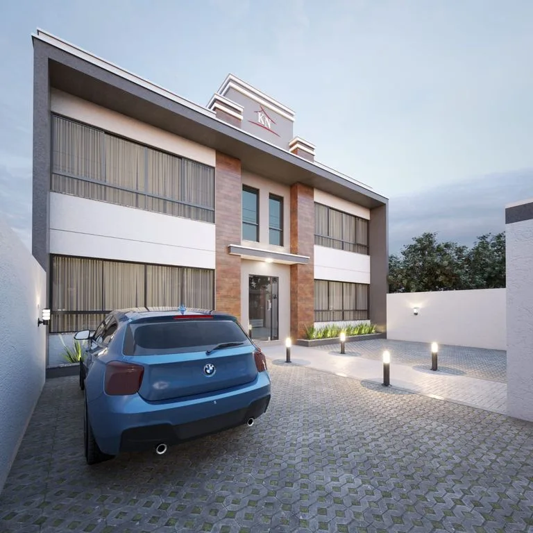 Casa 3 dorm. em Bairro Itacolomi, Balneário Piçarras/SC · destaque | Família Broker