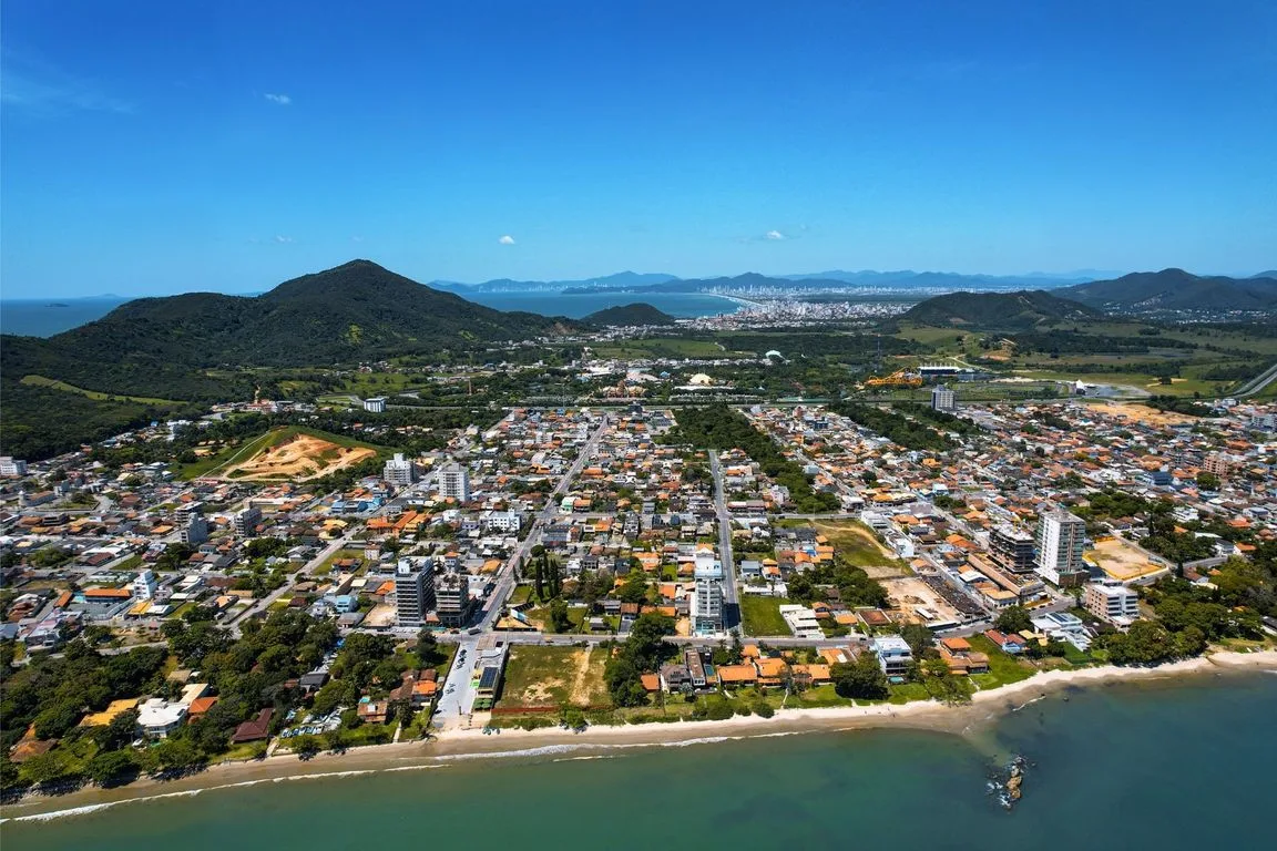 Apartamento 2 dorm. em Armação, Penha/SC · foto 3 | Família Broker