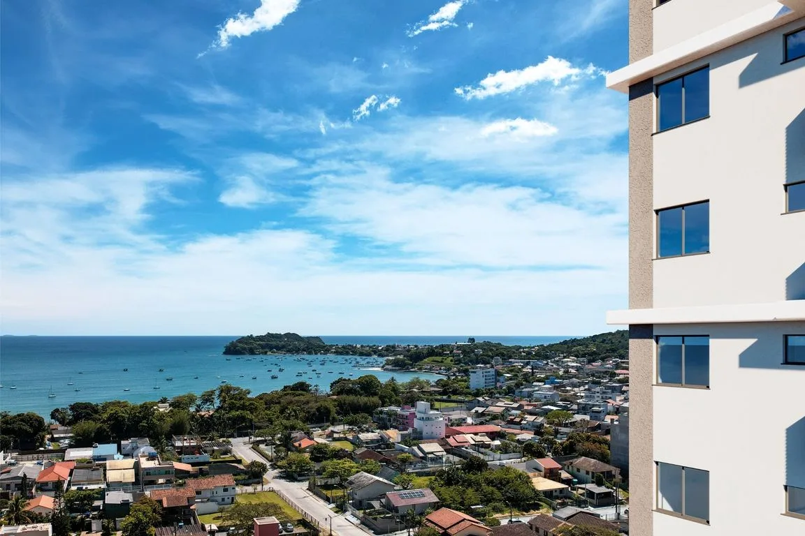 Apartamento 2 dorm. em Armação, Penha/SC · foto 4 | Família Broker