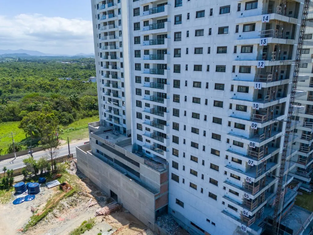 Apartamento 3 dorm. em Centro, Balneário Piçarras/SC · foto 3 | Família Broker