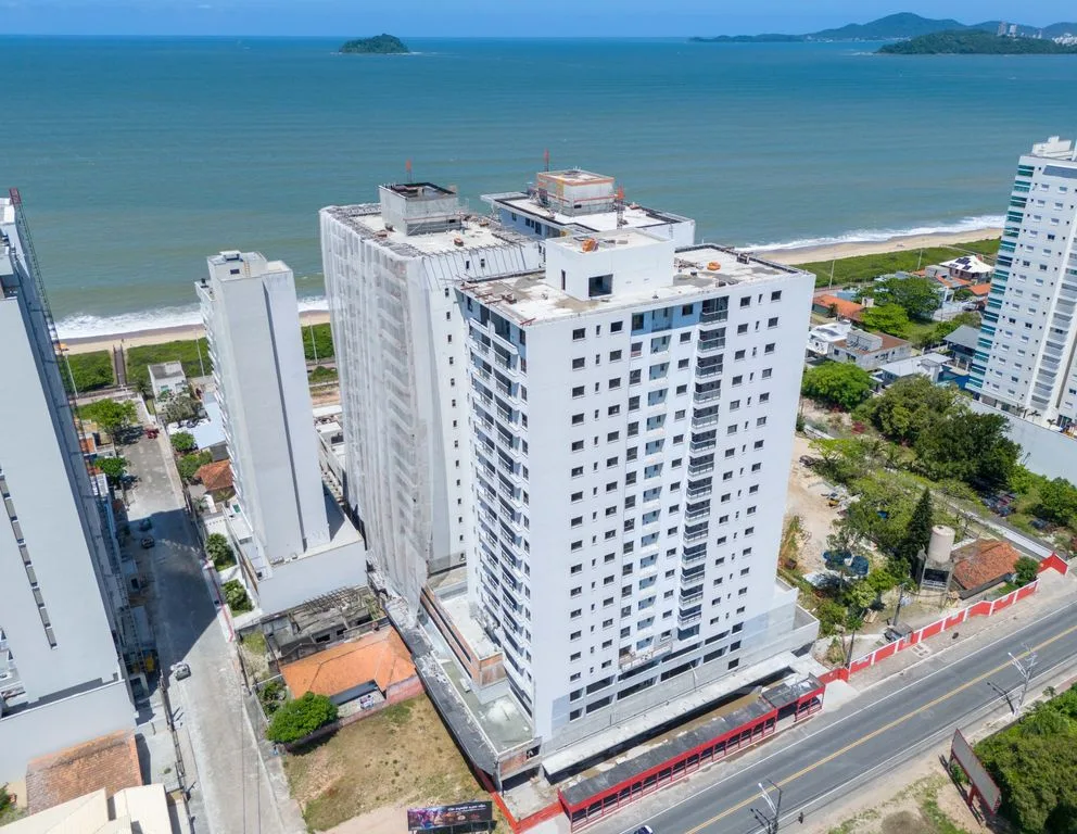 Apartamento 3 dorm. em Centro, Balneário Piçarras/SC · foto 4 | Família Broker