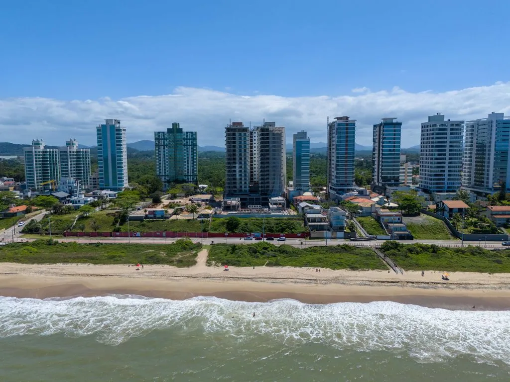 Apartamento 3 dorm. em Centro, Balneário Piçarras/SC · foto 5 | Família Broker