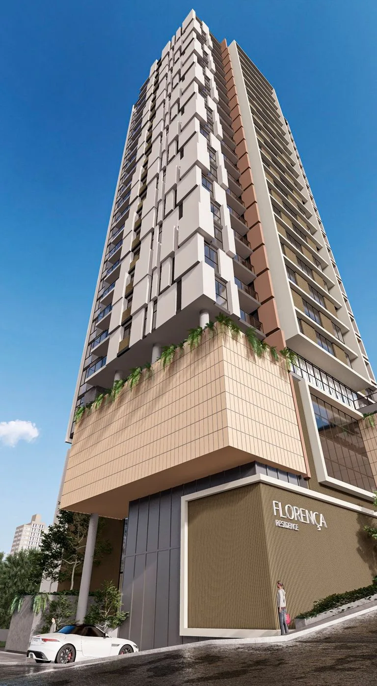 Apartamento 2 dorm. em Centro, Balneário Piçarras/SC · foto 3 | Família Broker