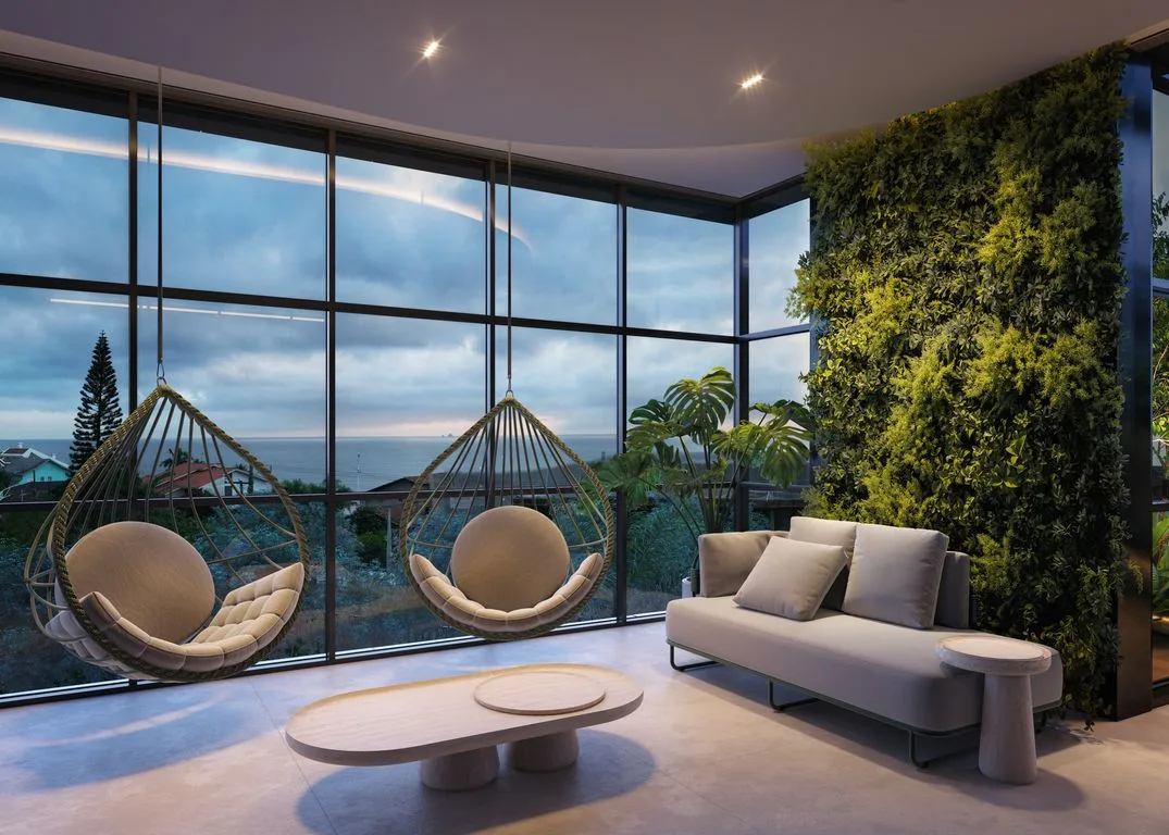 Apartamento 2 dorm. em Centro, Balneário Piçarras/SC · foto 3 | Família Broker