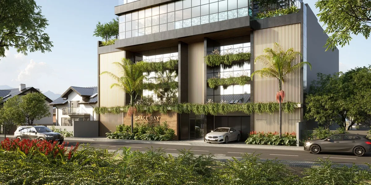 Apartamento 2 dorm. em Centro, Balneário Piçarras/SC · foto 5 | Família Broker