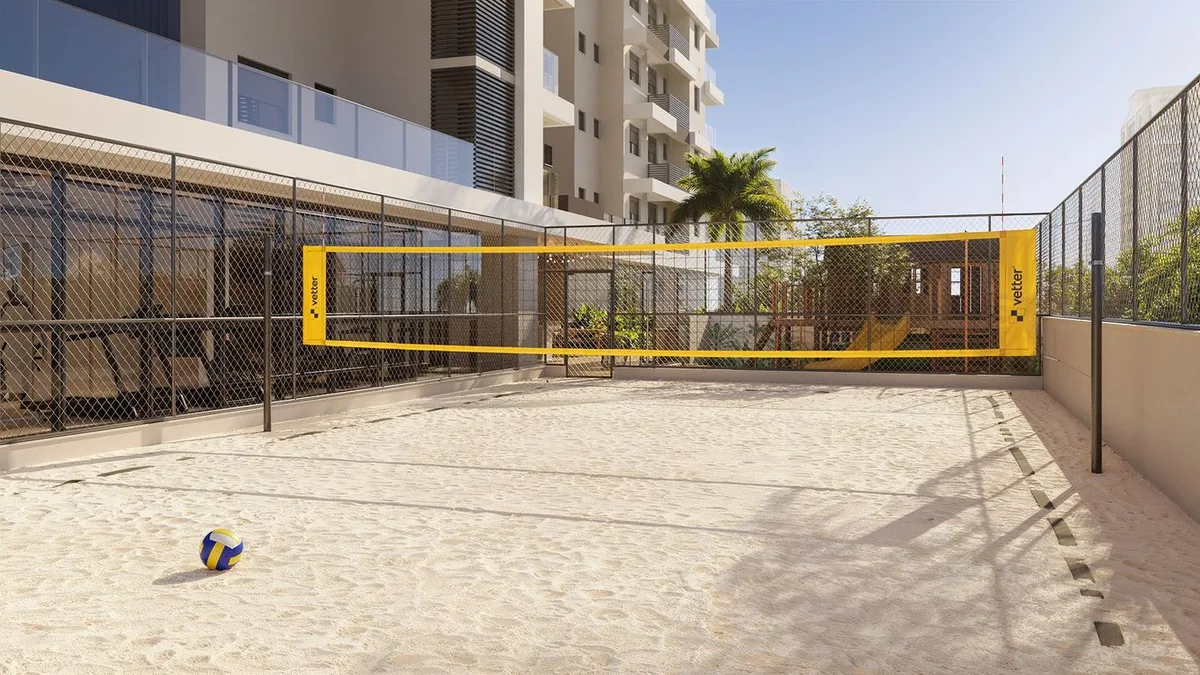 Apartamento 2 dorm. em Itacolomi, Balneário Piçarras/SC · foto 2 | Família Broker