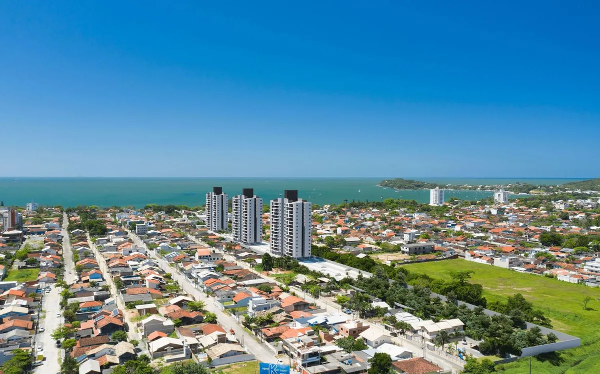 Apartamento 3 dorm. em Armação, Penha/SC · foto 4 | Família Broker