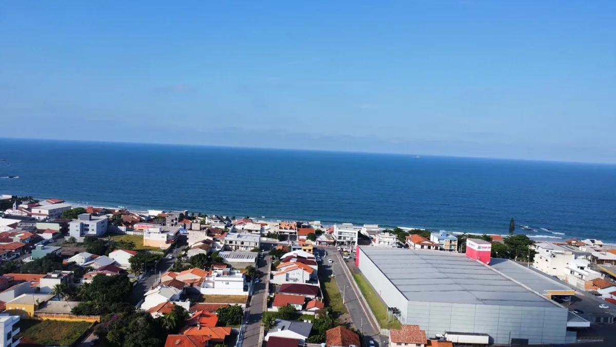 Apartamento 3 dorm. em Itajuba, Barra Velha/SC · destaque | Família Broker